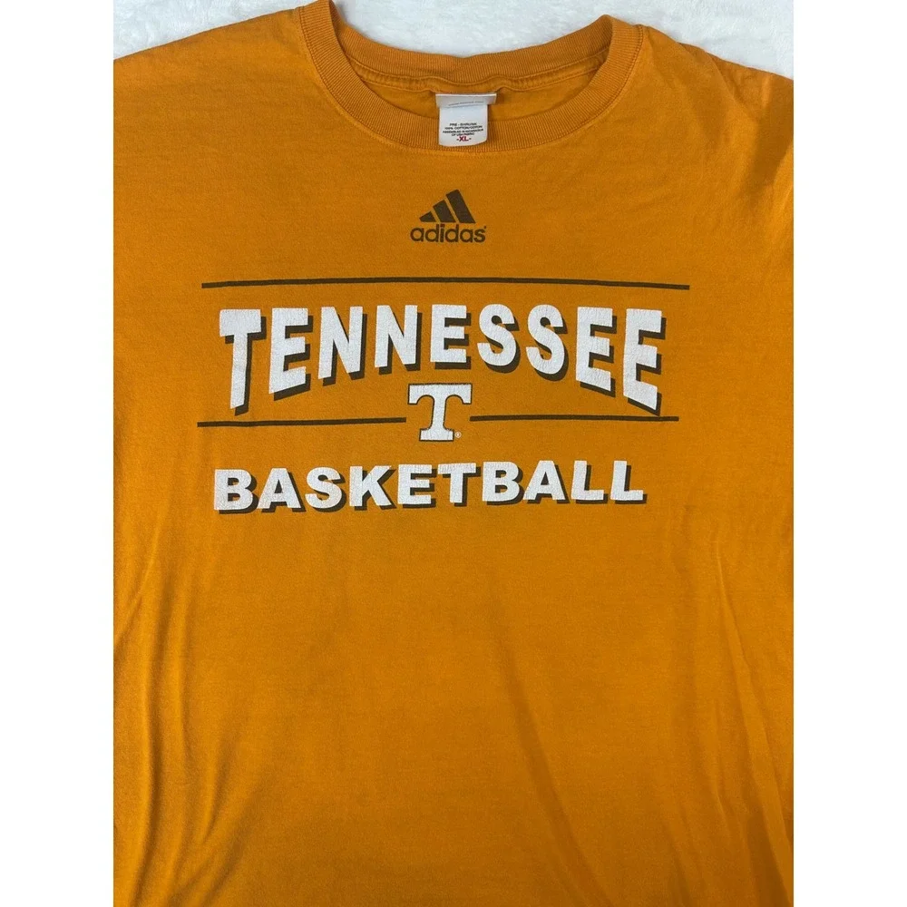 adidas tennessee volunteers